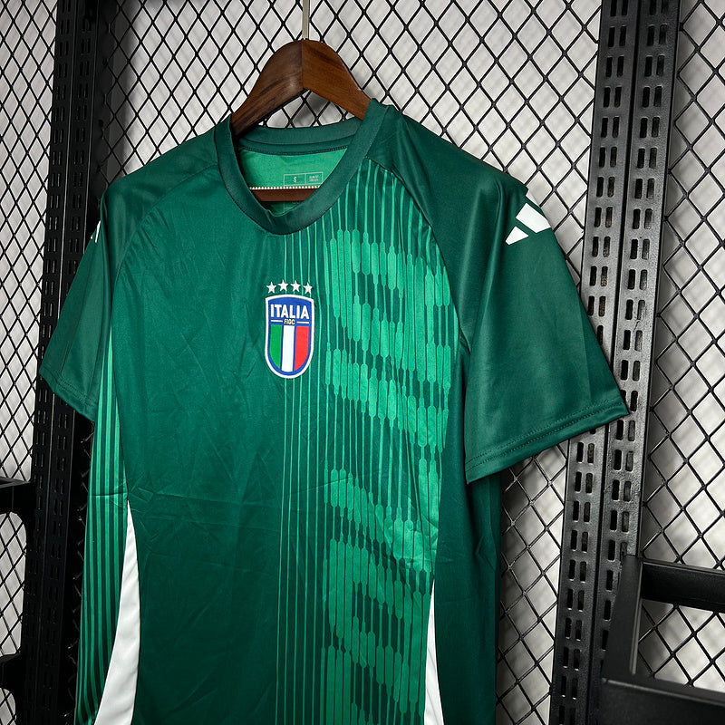 Italia Edizione Speciale 24/25