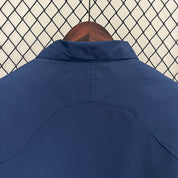 Veste bleue Jordan 2024