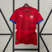 Serbia Casa 24/25