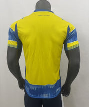 Parma Trasferta 25/26 - Versione Giocatore