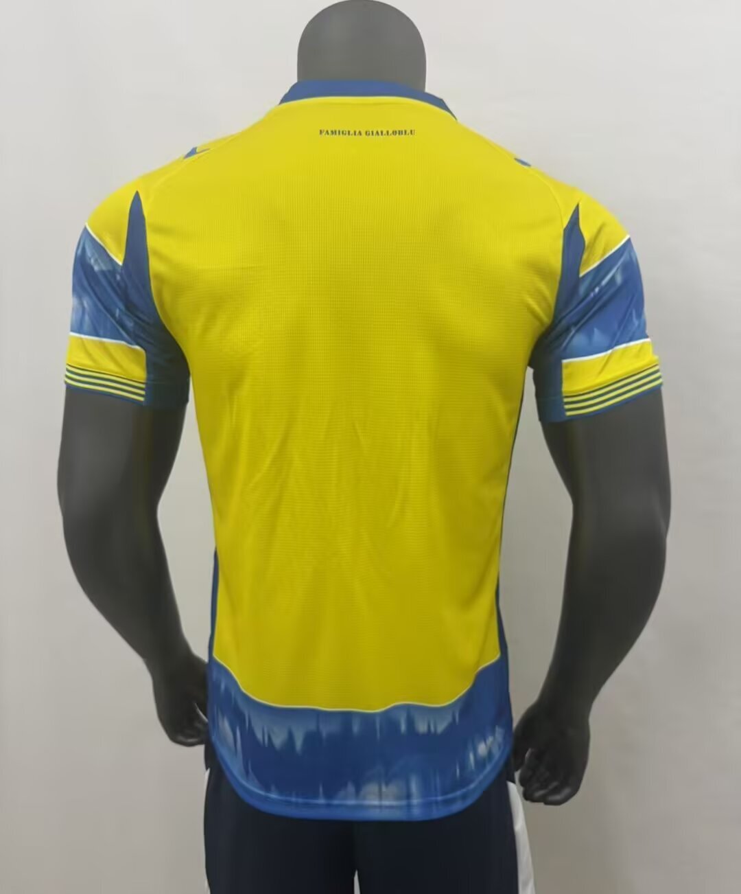 Parma Trasferta 25/26 - Versione Giocatore