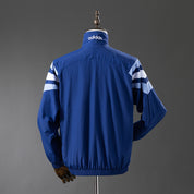 Veste Argentine 2025