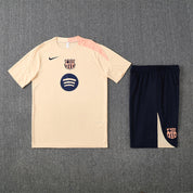 Completo Barcelona