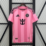 Inter Miami Domicile 25/26