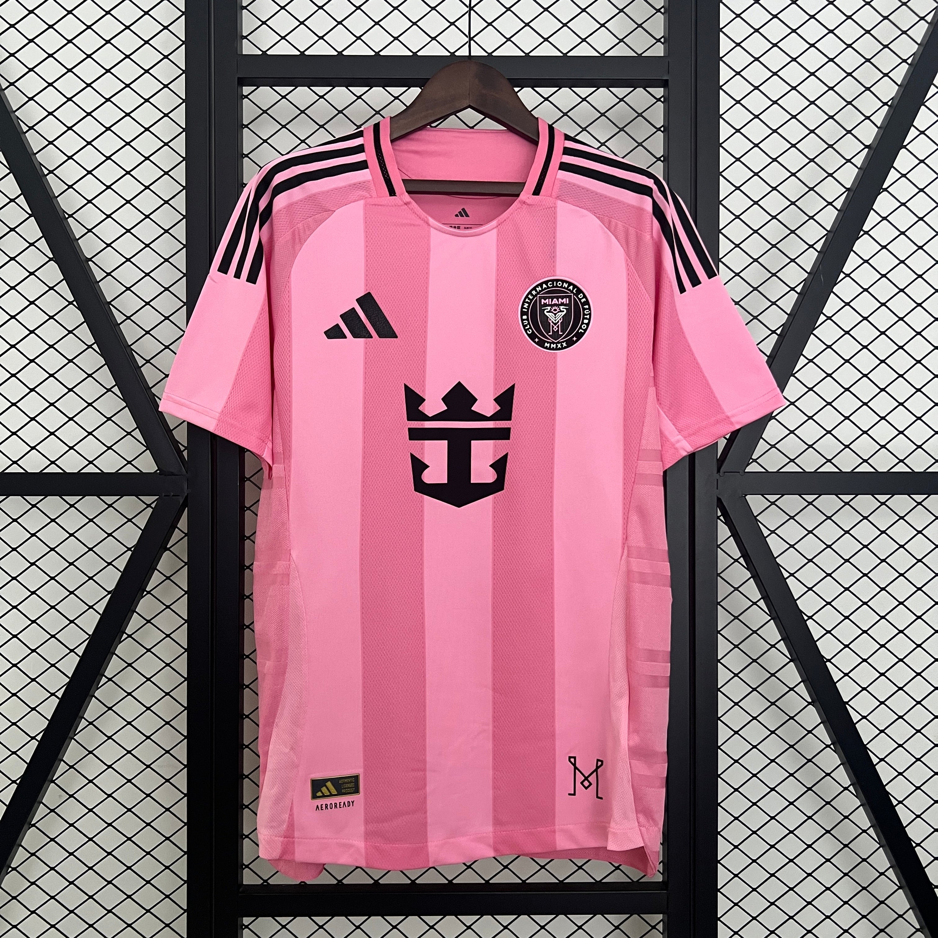 Inter Miami Domicile 25/26