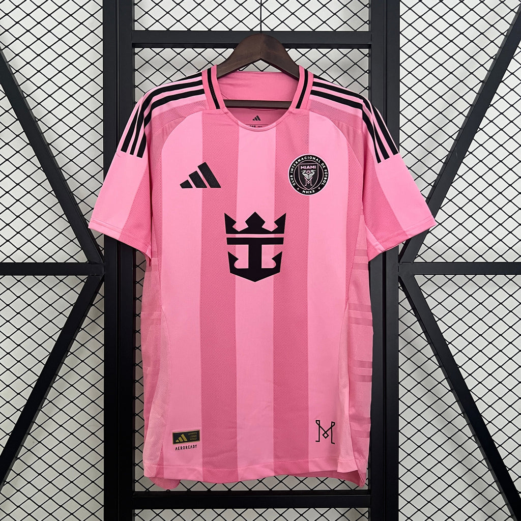 Inter Miami Casa 25/26