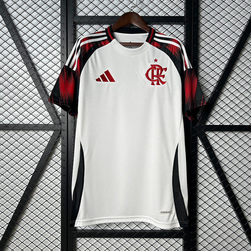 Flamengo Trasferta 25/26