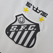 Rétro Santos 11/12