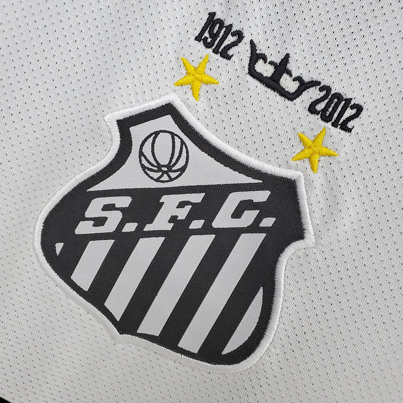 Rétro Santos 11/12