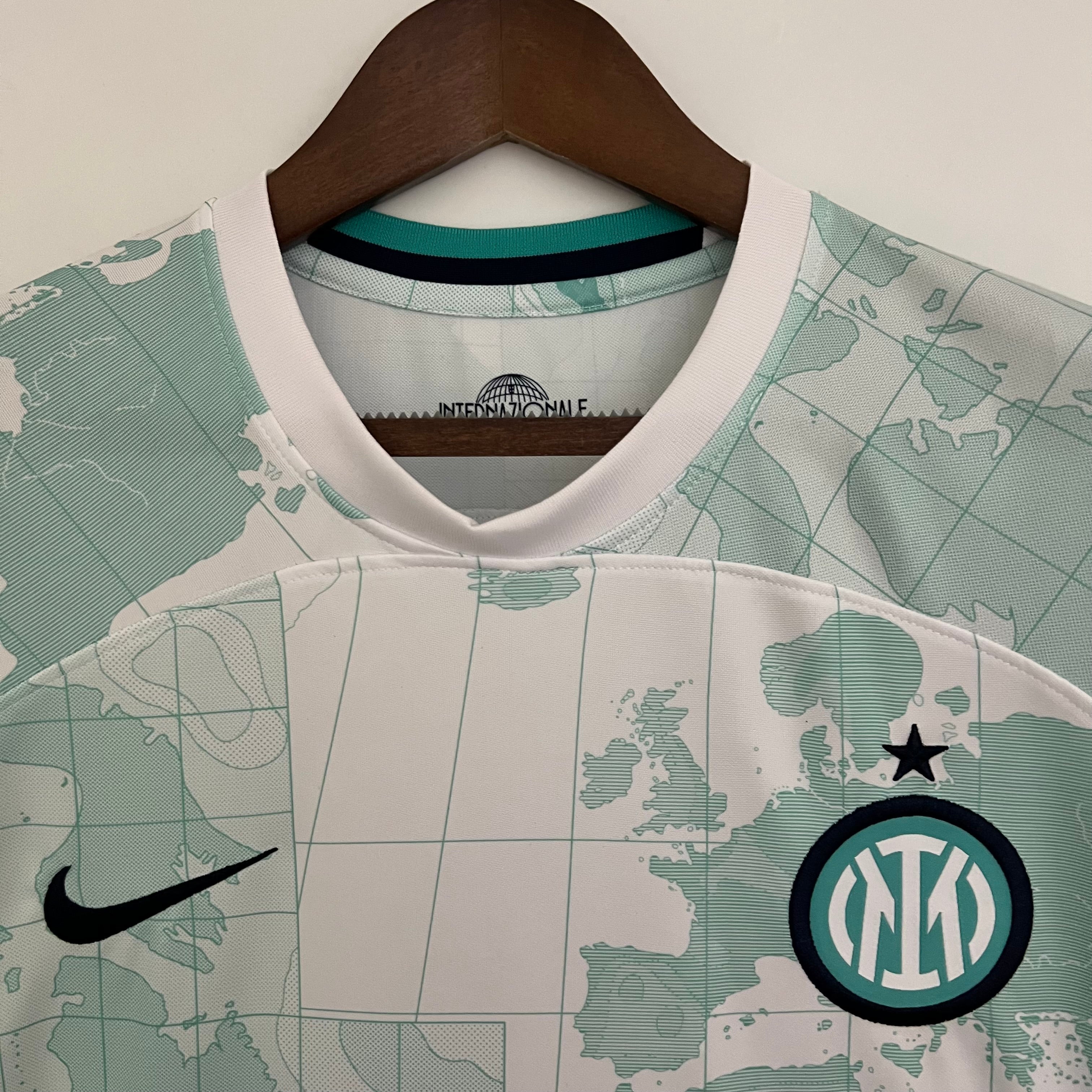 Inter Trasferta 22/23