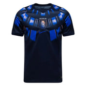 Uruguay Trasferta 2026
