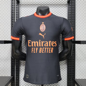 Milan Away Match 26/27 - Player Version