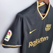 Barcelona Trasferta 20/21