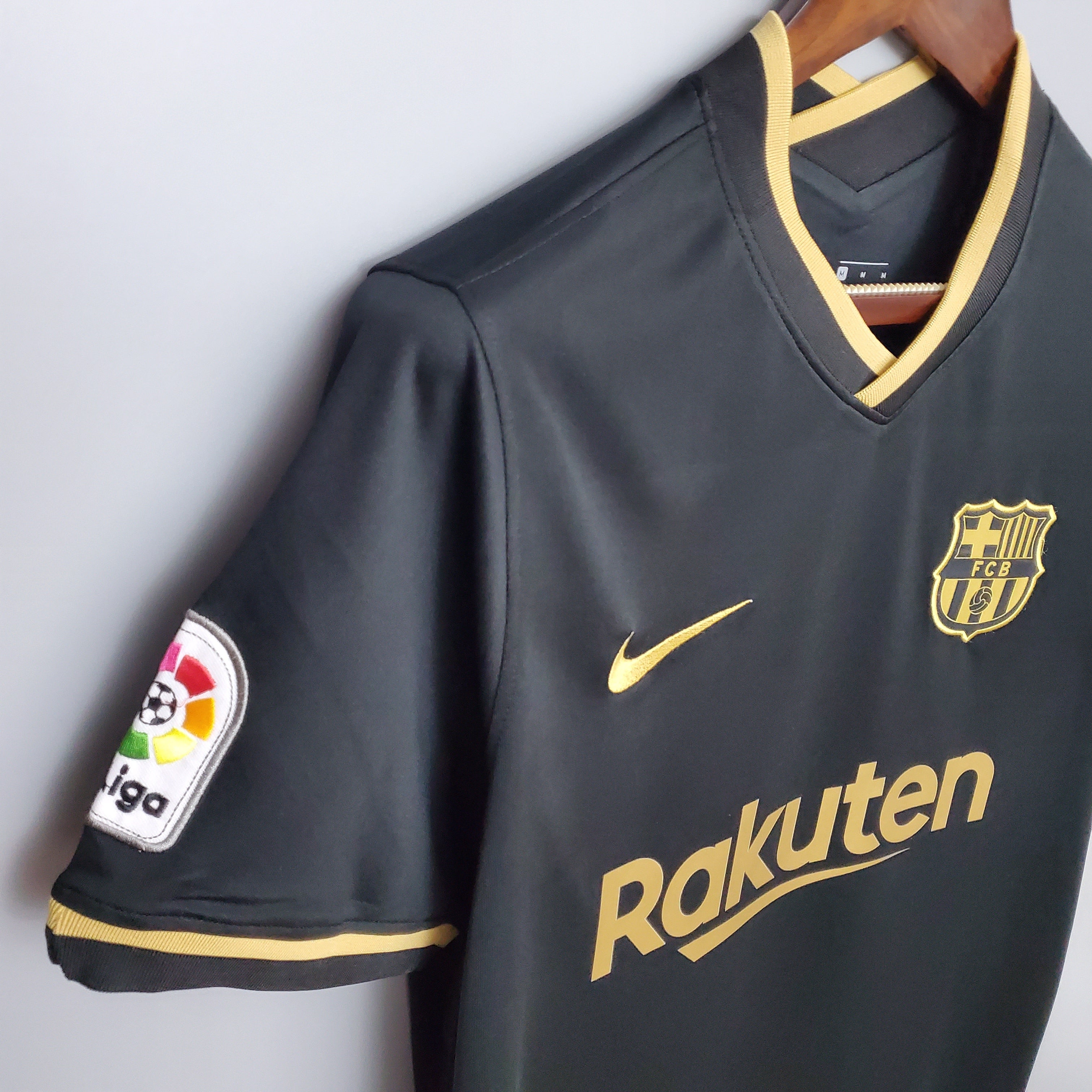 Barcelona Trasferta 20/21