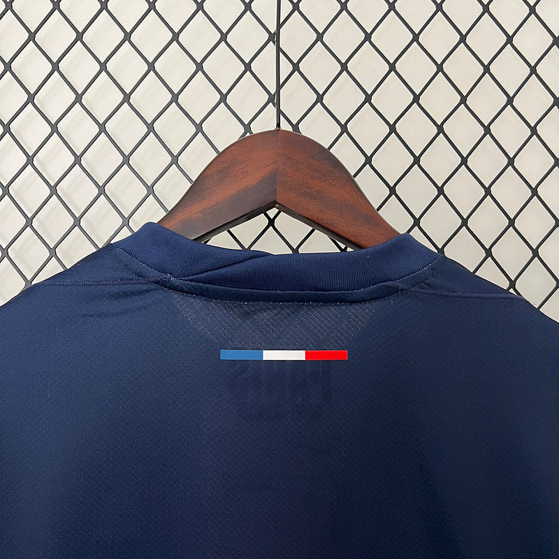 PSG Casa 24/25