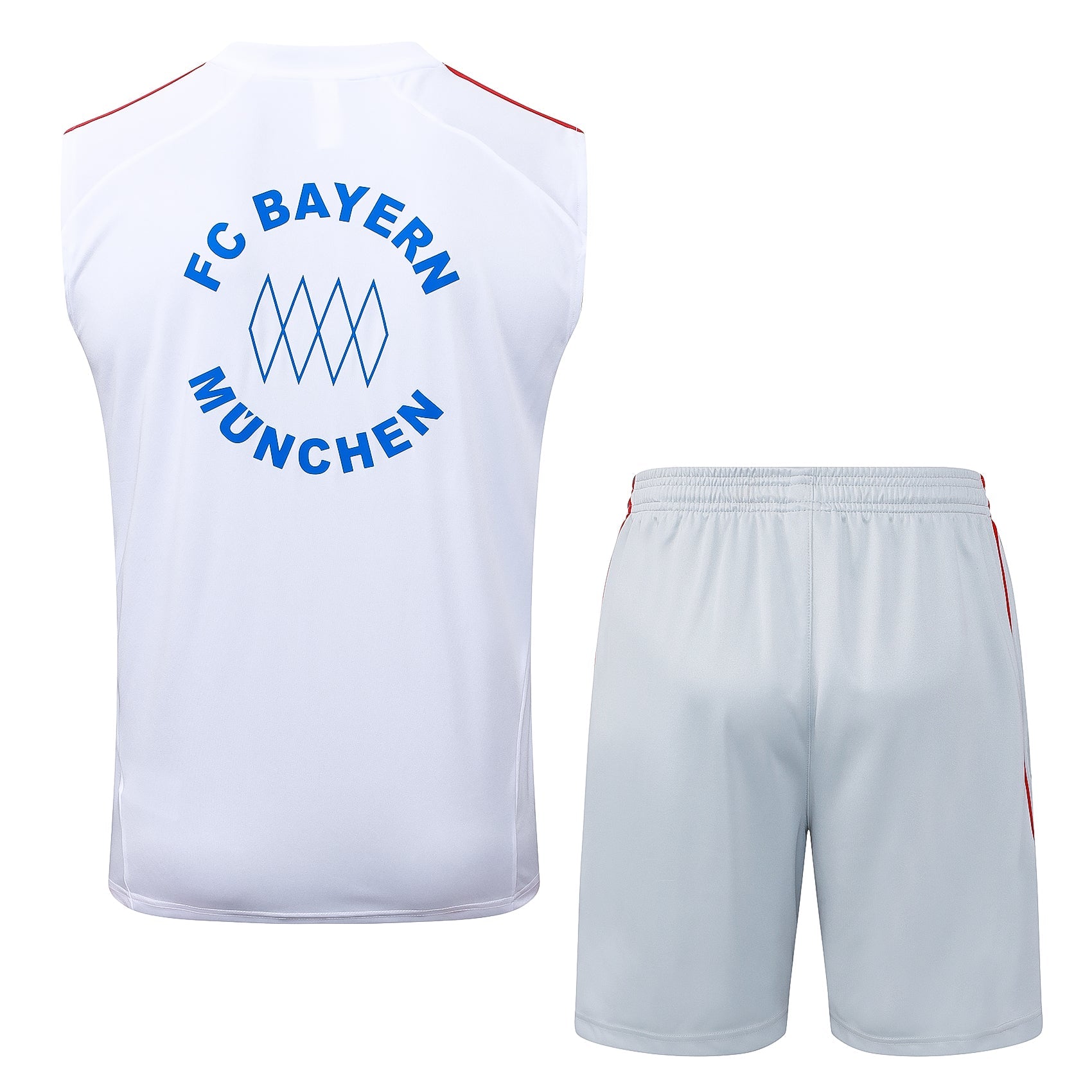 Set Cannotiera Bayern Monaco