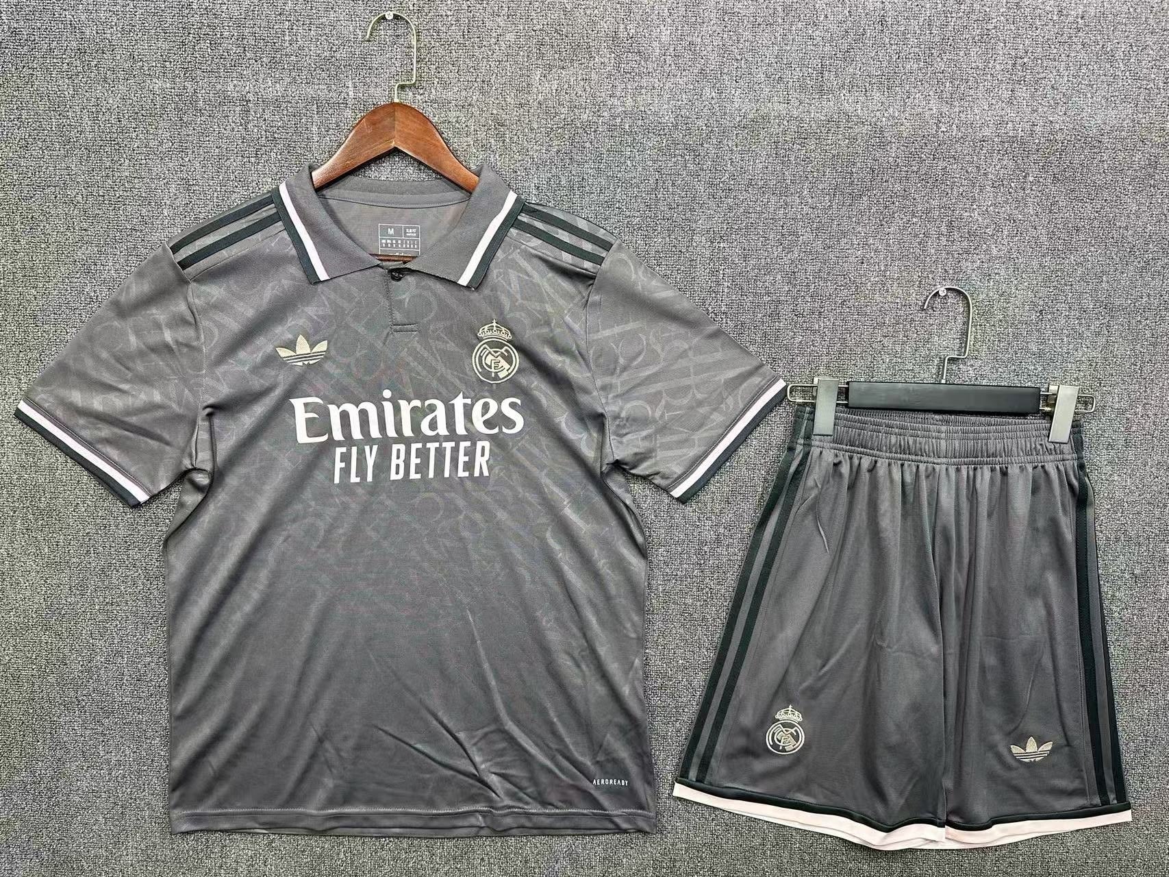Completo Real Madrid