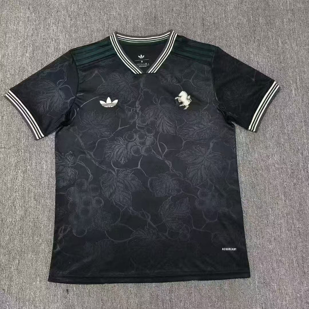 Juventus Terza 25/26