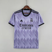 Real Madrid Trasferta 22/23