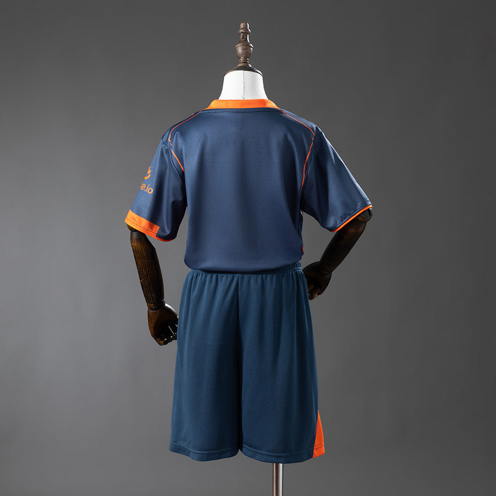 Inter Troisième 25/26 - Enfant (short inclus)