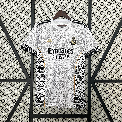 Real Madrid Edizione Speciale 24/25
