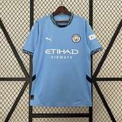 Manchester City Casa 24/25