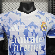 Real Madrid Edizione Speciale 24/25 - Versione Giocatore