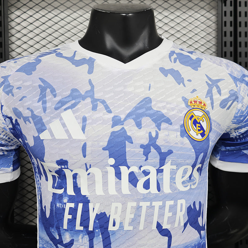 Real Madrid Edizione Speciale 24/25 - Versione Giocatore