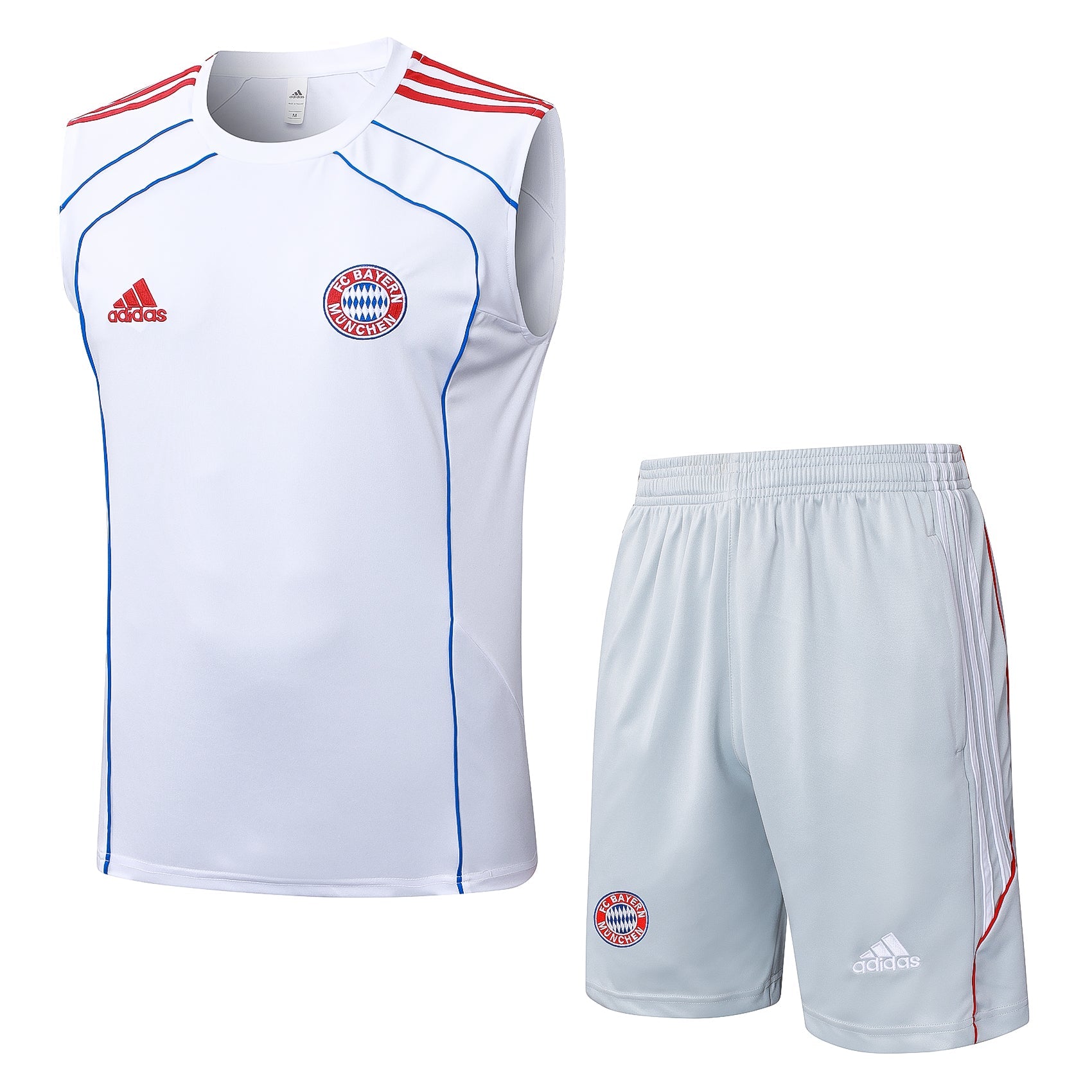 Set Cannotiera Bayern Monaco