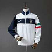Veste Italie 2025
