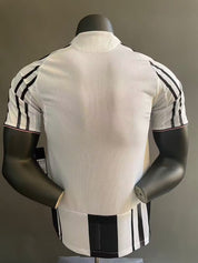 Juventus Casa 25/26 - Versione Giocatore