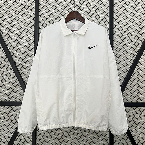 Giacca Nike 2024 Bianca