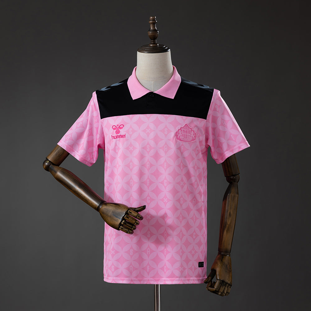 Maglia Sunderland trasferta 26/27 replica da tifoso