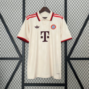 Bayern Monaco Terza 24/25