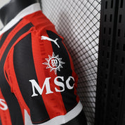 Milan Casa 24/25 - Versione Giocatore
