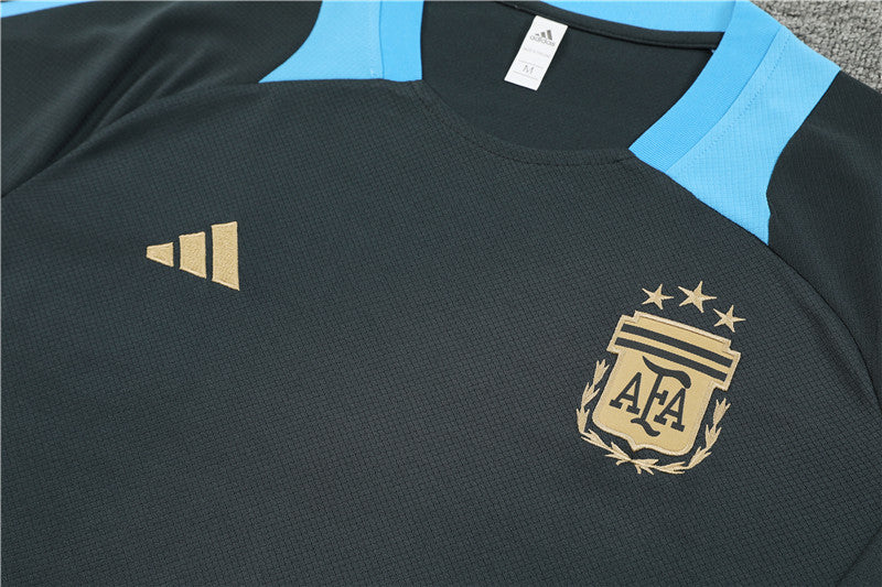 Ensemble Argentina