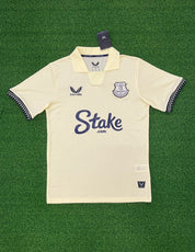 Everton Trasferta 25/26