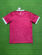 Burnley Domicile 25/26