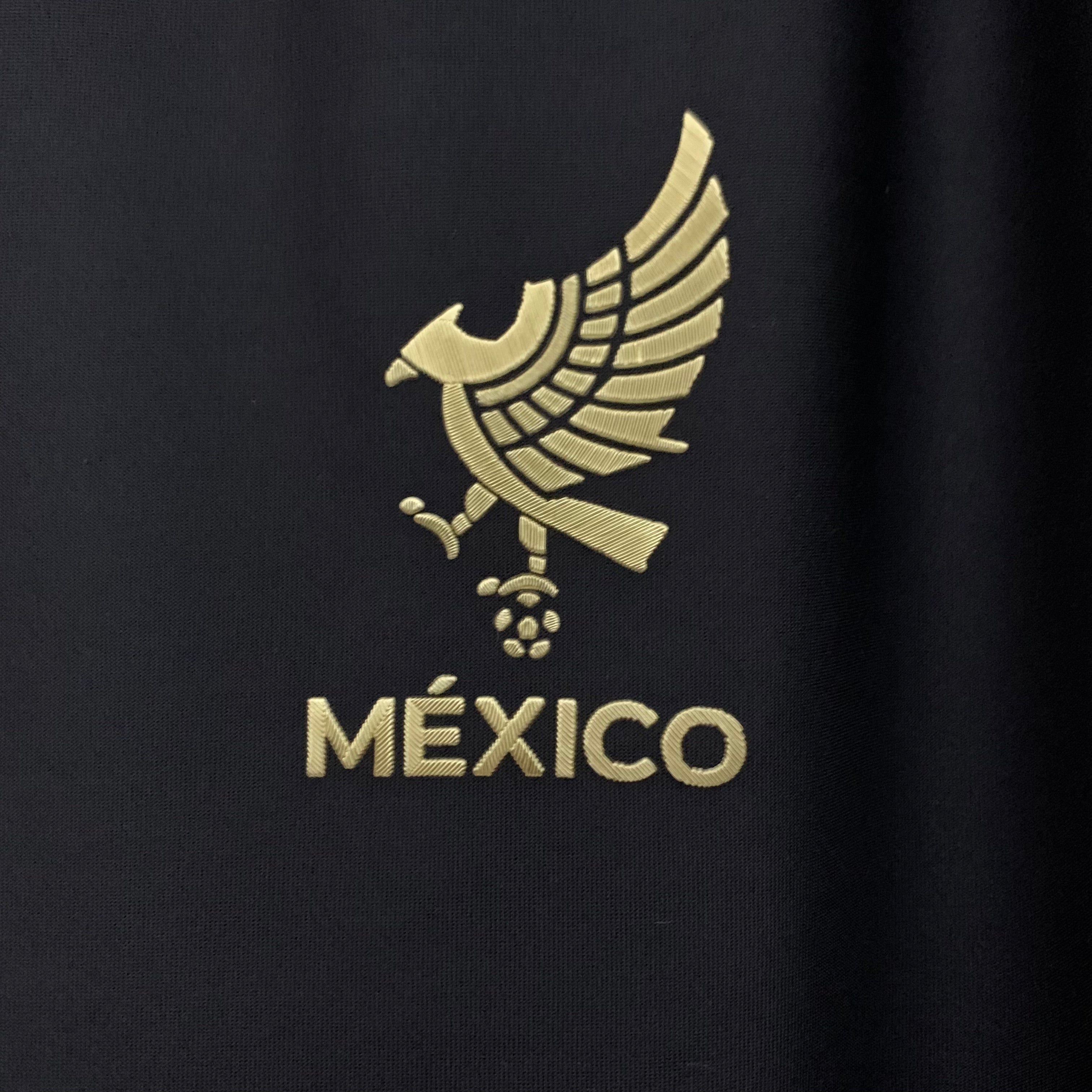 Messico 25/26