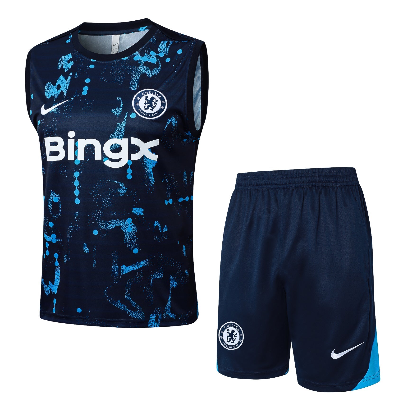 Set Cannotiera Chelsea