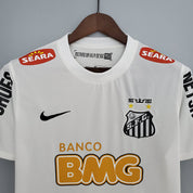 Rétro Santos 11/12