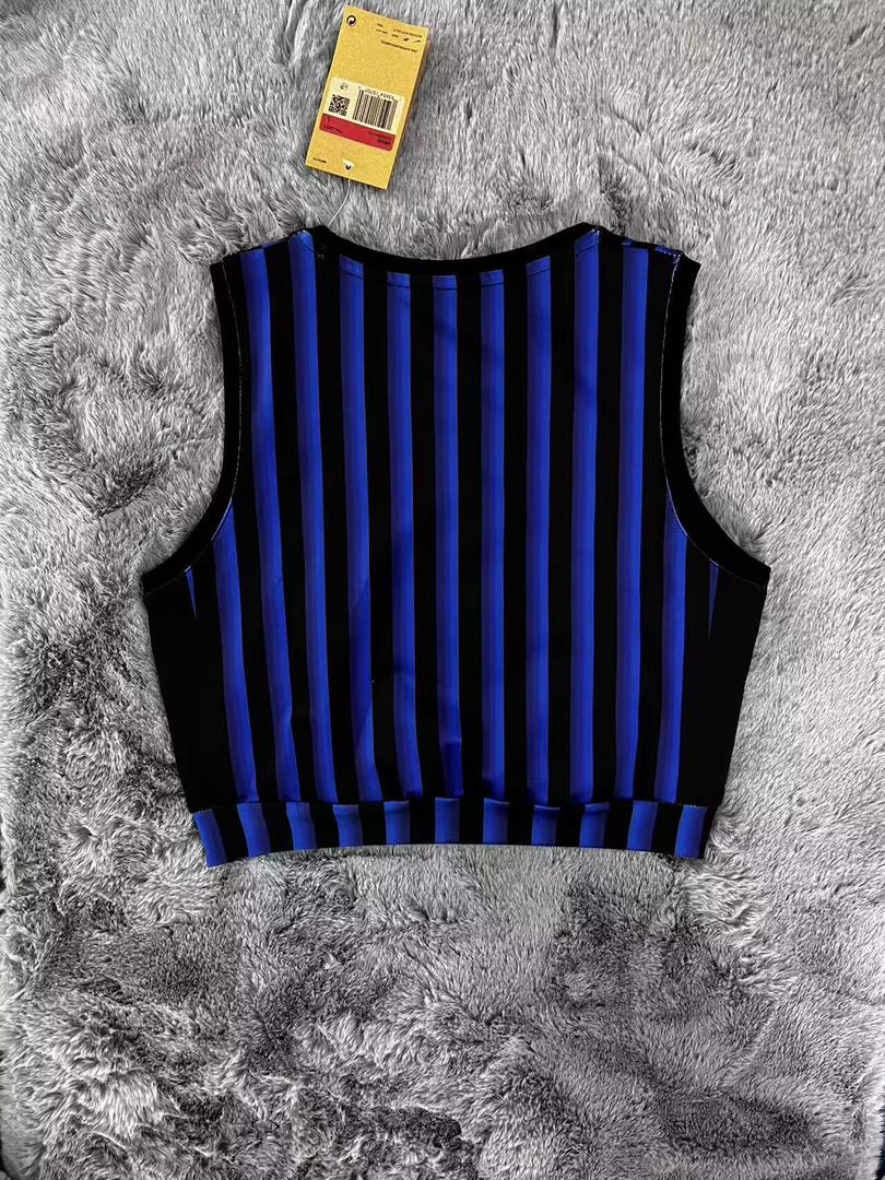 Crop Top Inter