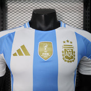 Argentina Casa 24/25 - Versione Giocatore
