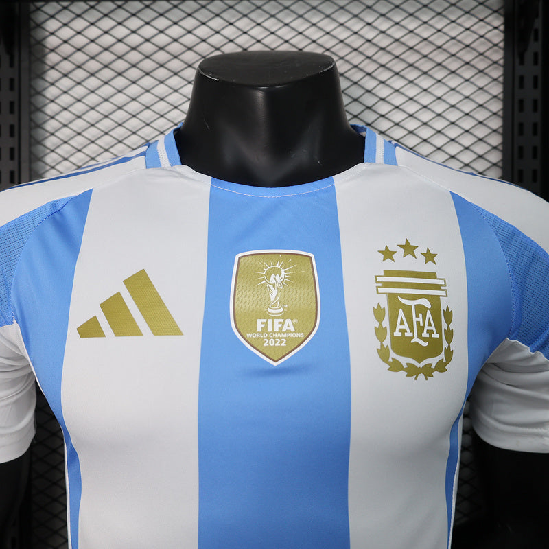 Argentina Casa 24/25 - Versione Giocatore