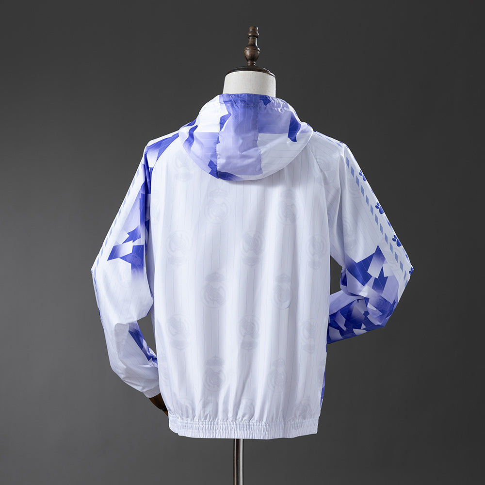 Giacca Real Madrid 25/26