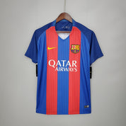 Retro Barcellona Casa 16/17