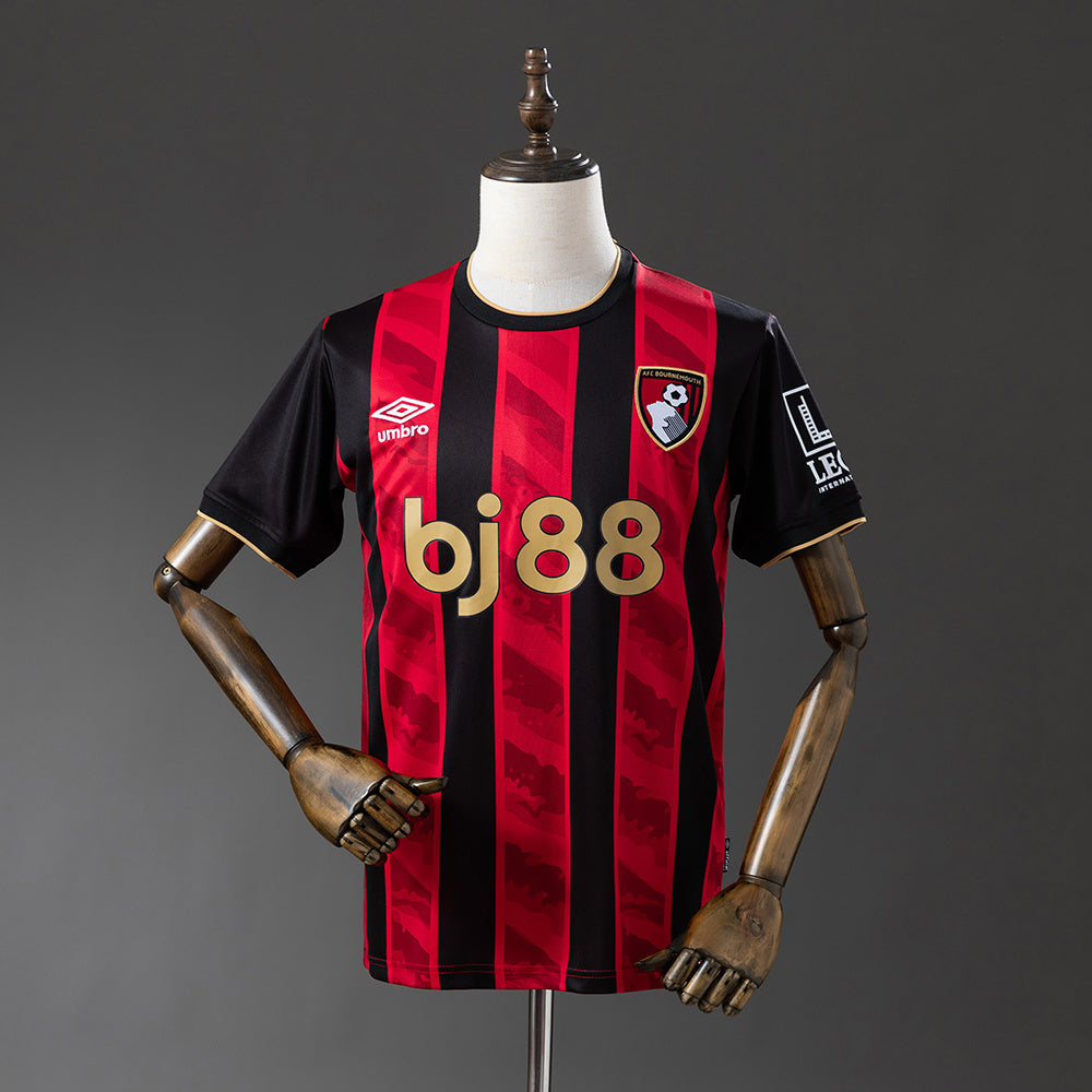 Bournemouth Domicile 25/26