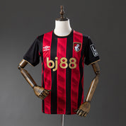 Bournemouth Domicile 25/26