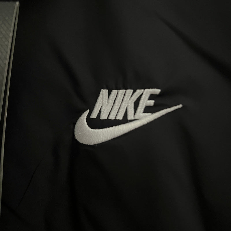 Giacca Nike 2024 Nero
