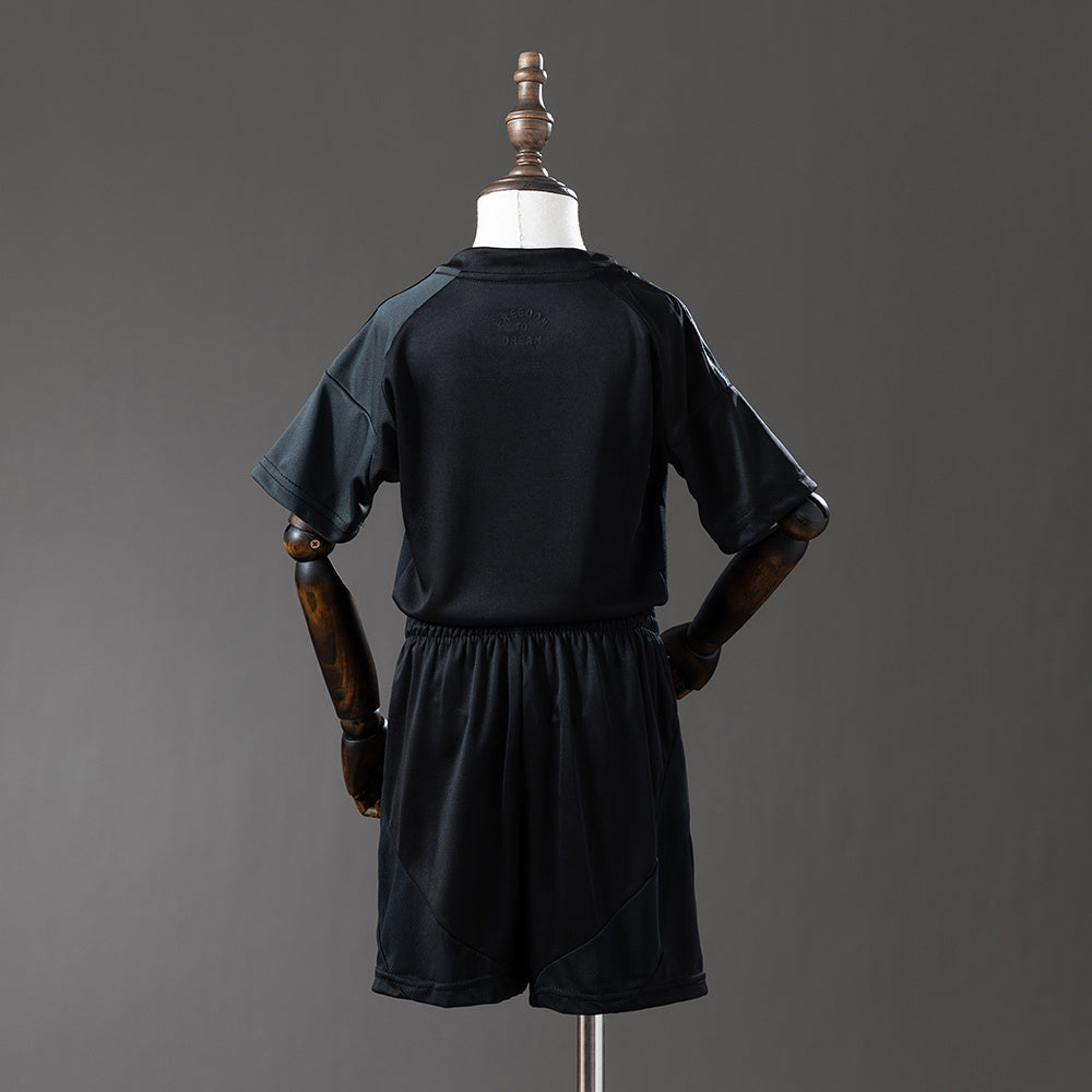 Inter Miami Trasferta 25/26 - Bambino (pantaloncini inclusi)